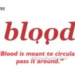 Inspiring Quotes about Blood Donation