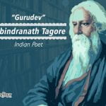 Rabindranath Tagore