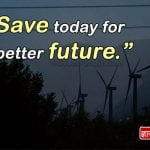 Slogans to Save Electricity