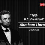 Abraham Lincoln