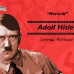 Adolf Hitler