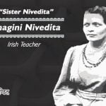 Bhagini Nivedita