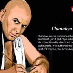 Chanakya