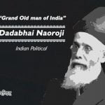 Dadabhai Naoroji