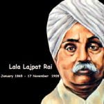 Lala Lajpat Rai