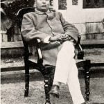 Lala Lajpat Rai original old photo