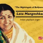 Lata Mangeshkar