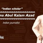 Maulana Abul Kalam Azad