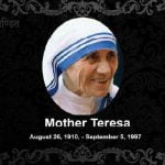 mother-teresa