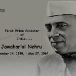 Pandit Jawaharlal Nehru