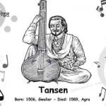 Tansen