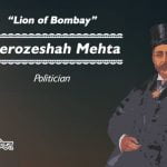 Pherozeshah Mehta