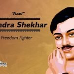 Chandra Shekhar Azad