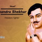 Chandra Shekhar Azad