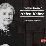 Helen Keller