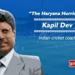 Kapil Dev