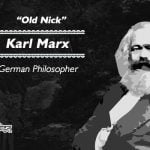 Karl Marx