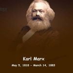 Karl Marx