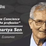 Amartya Sen