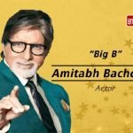 Amitabh Bachchan