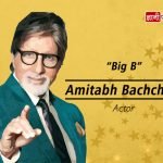 Amitabh Bachchan