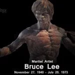 Bruce Lee