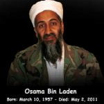 Osama Bin Laden