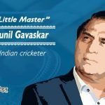 Sunil Gavaskar