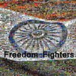 slogans of freedom fighters