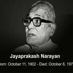 Jayaprakash Narayan