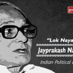 Jayprakash Narayan