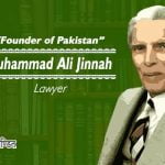 Muhammad Ali Jinnah