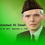 Muhammad Ali Jinnah