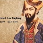 Muhammad Bin Tughlaq