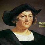 christopher columbus