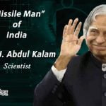 APJ Abdul Kalam