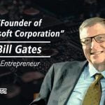 Bill Gates