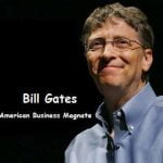 Bill Gates