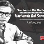 Harivansh Rai Bachchan