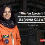 Kalpana Chawla