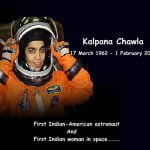 Kalpana Chawla