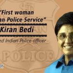 Kiran Bedi