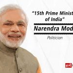 Narendra Modi Biography in Hindi