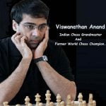 Viswanathan Anand