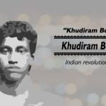 Khudiram Bose