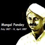 Mangal Pandey