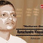 Nathuram Godse