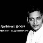 Nathuram Godse Photo