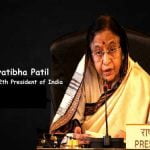 Pratibha Patil