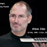 Steve Jobs